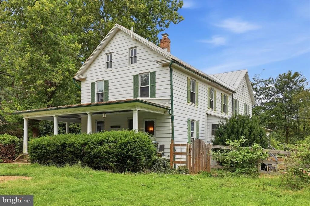 Photo of 1232 OLD TANEYTOWN ROAD