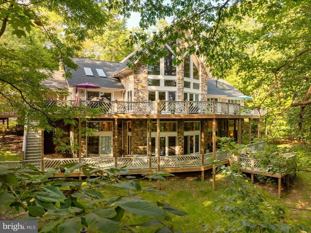 Photo of 2747 MARSH HILL ROAD