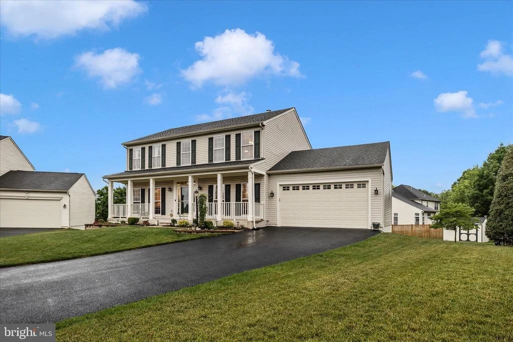 Photo of 1805 RAINBOW FALLS COURT