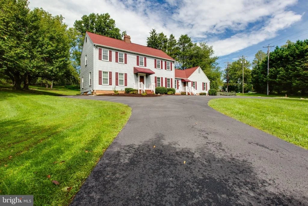 Photo of 8200 TYSON ROAD