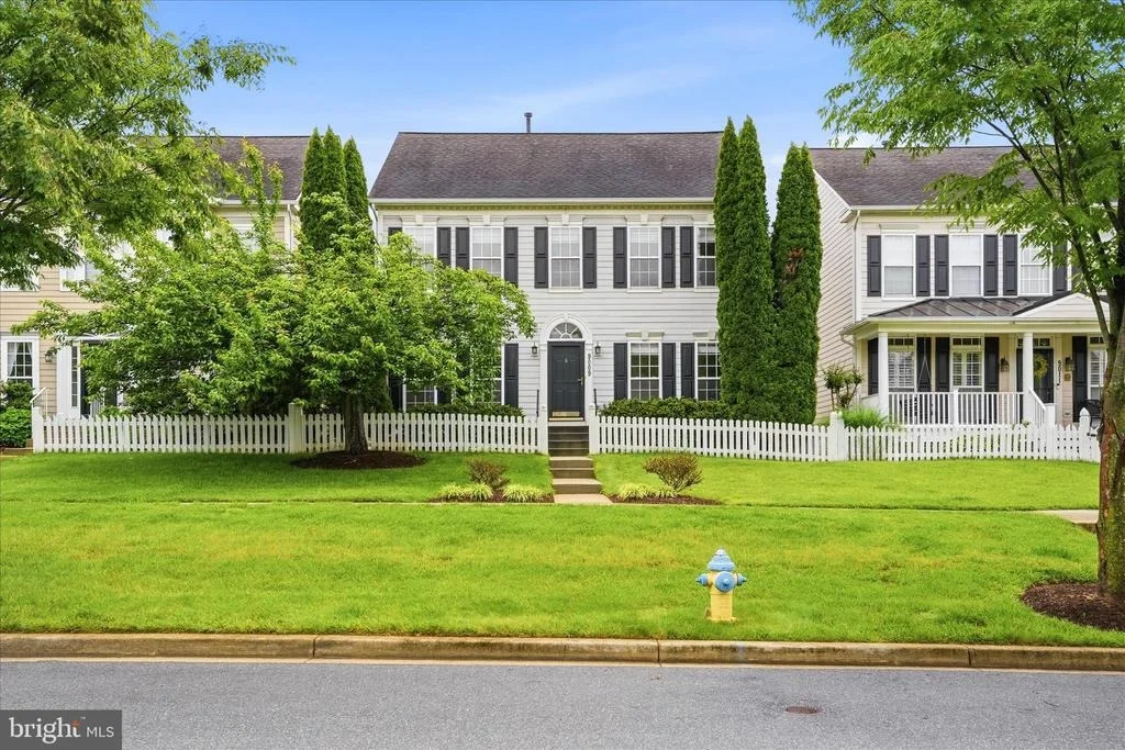 Photo of 9009 BEALLS FARM ROAD