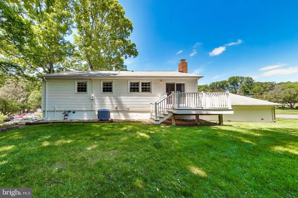 Photo of 4407 PICKETT ROAD