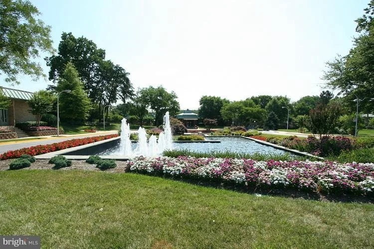 Photo of Unit 2804 at 15107 INTERLACHEN DRIVE