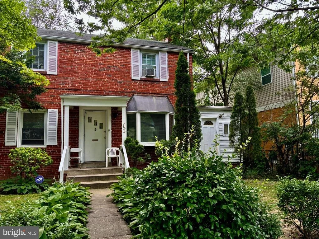Photo of 8028 EASTERN AVENUE NW