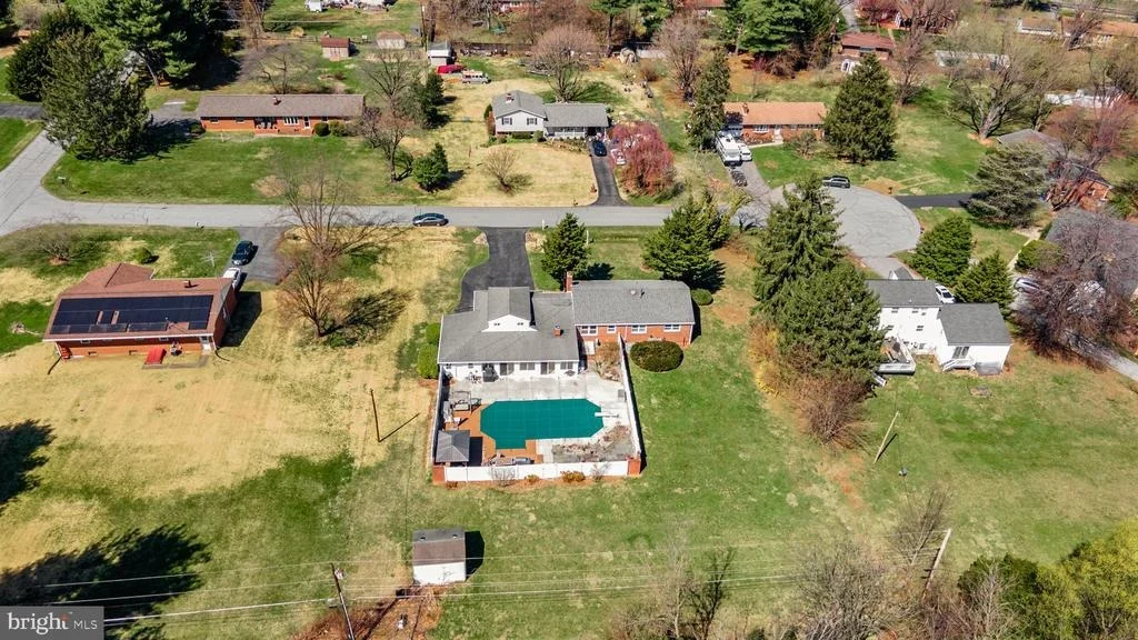 Photo of 7203 PEEKSKILL DRIVE