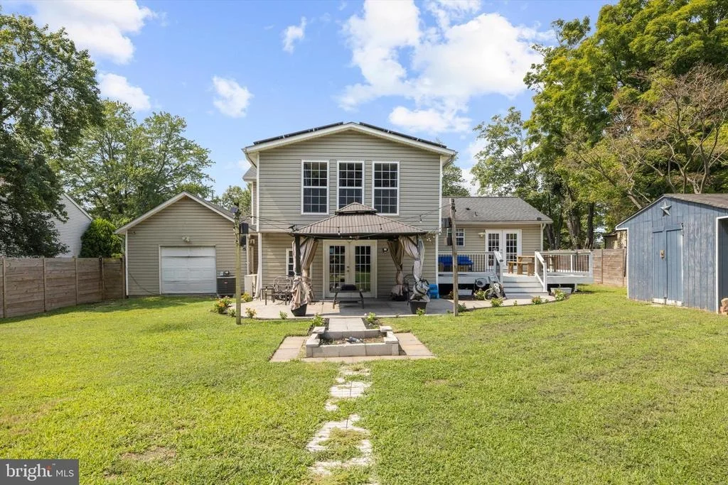 Photo of 1718 SEVERN ROAD