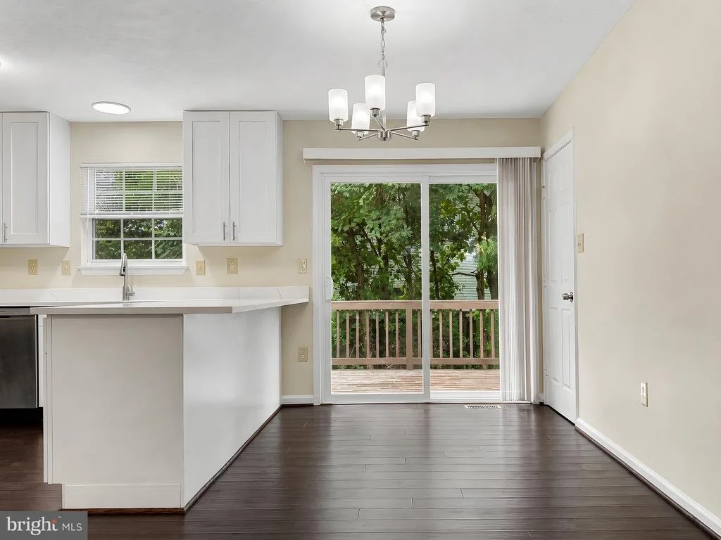 Photo of 45249 ANDY WAY