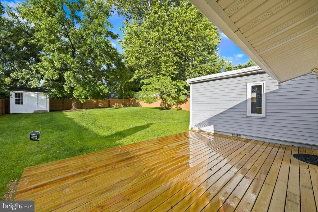 Photo of 12717 HOLDRIDGE ROAD
