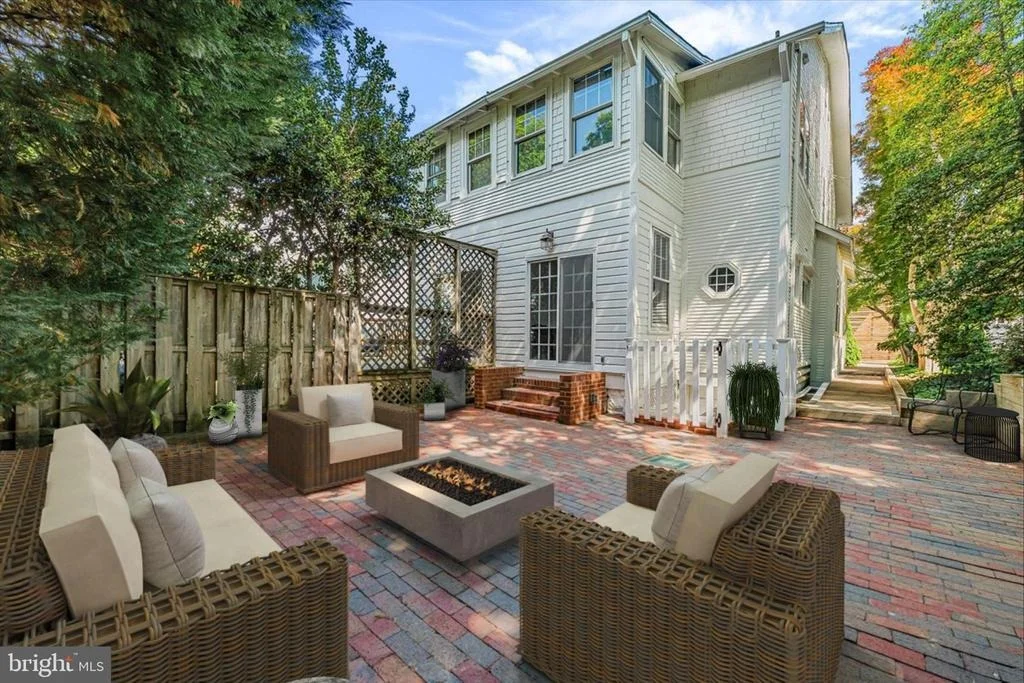 Photo of 4651 Q STREET NW