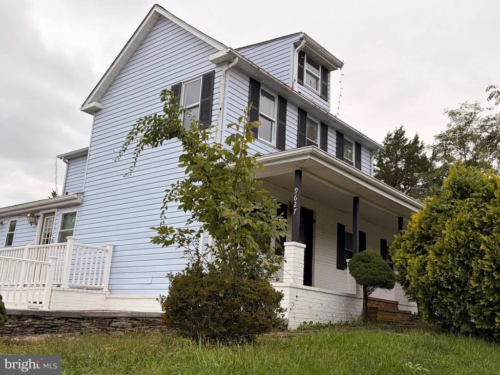 Photo of 9627 GAS HOUSE PIKE