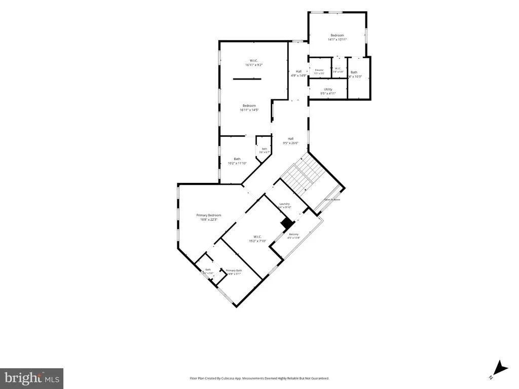 Photo of 3525 GLENBROOK ROAD