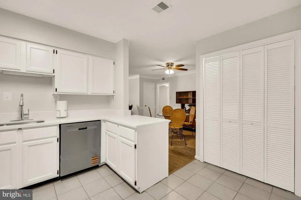 Photo of Unit 430 at 3117 PATRICK HENRY DRIVE
