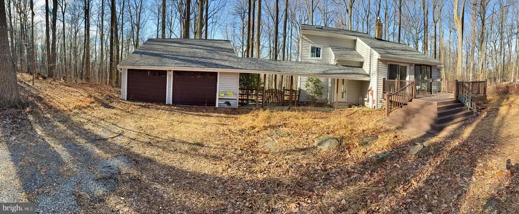 Photo of 13528 JOHN CLINE ROAD