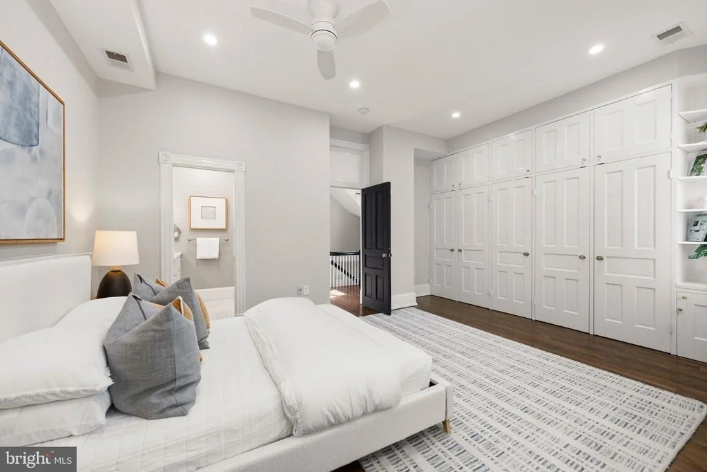 Photo of 3420 P STREET NW