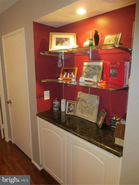 Photo of Unit 161F at 3510 FOREST EDGE DRIVE