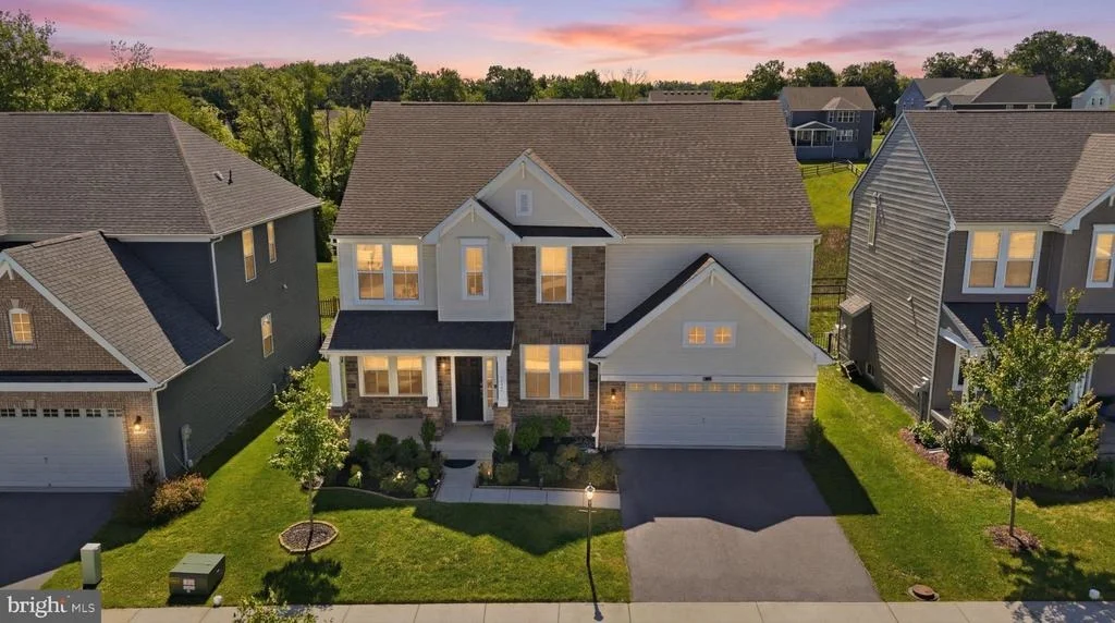 Photo of 5707 HAWK RIDGE ROAD