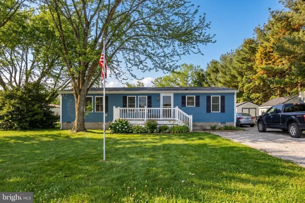 Photo of 27401 DILLARDS ROAD