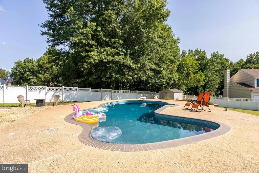 Photo of 1407 VALLEY FORGE WAY