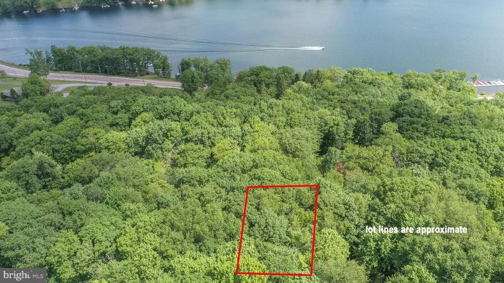 Photo of LOT 181 SANTA FE TRAIL