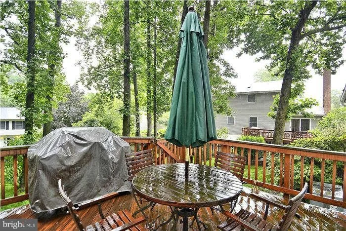Photo of 856 MOFFETT FORGE ROAD