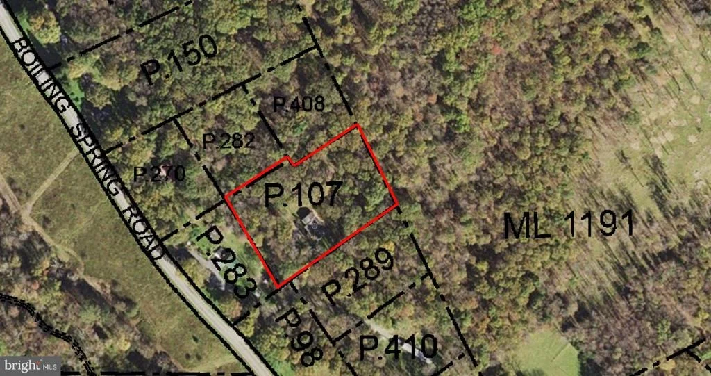 Photo of 1256 BOILING SPRING ROAD