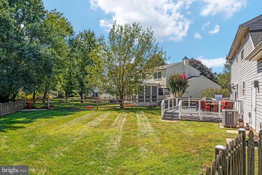 Photo of 12805 GATEPOST COURT