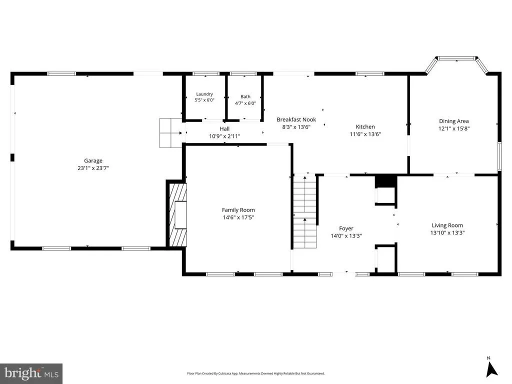 Photo of 4554 CANTER LANE