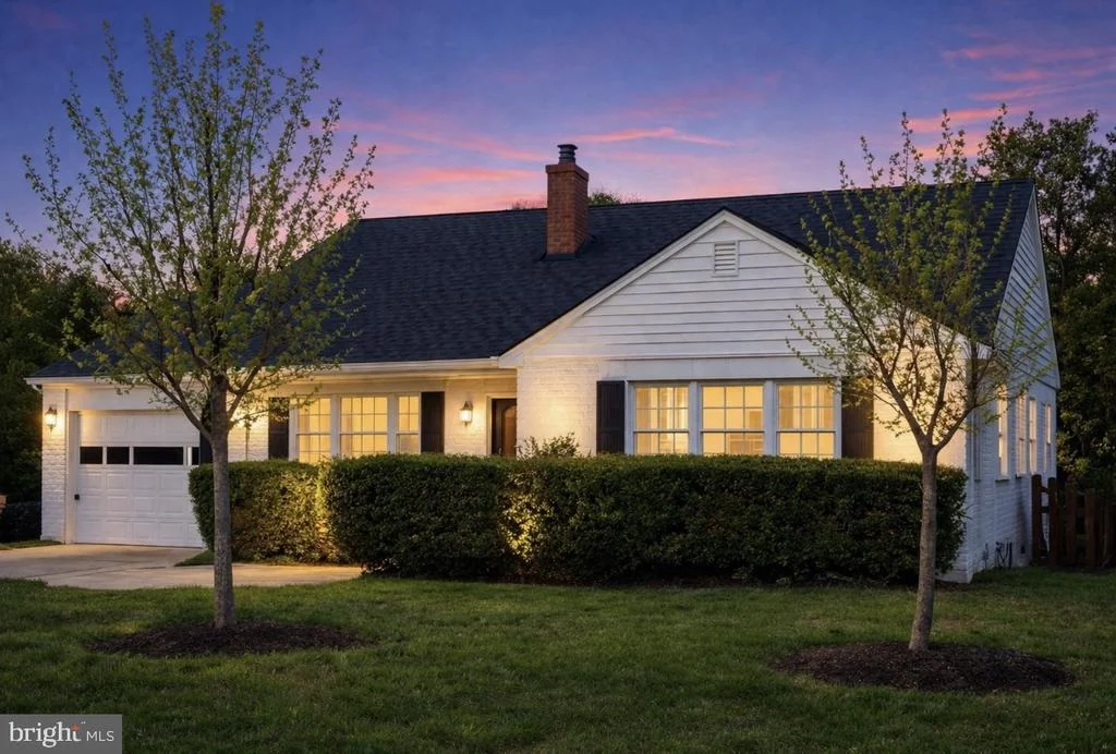 Photo of 4418 GILBERTSON ROAD