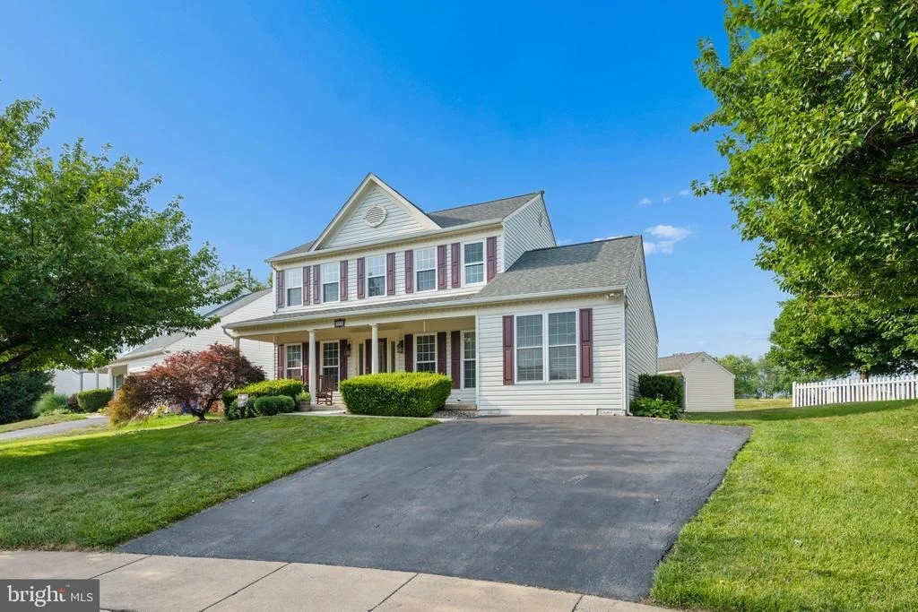 Photo of 232 WINTER BROOK DRIVE