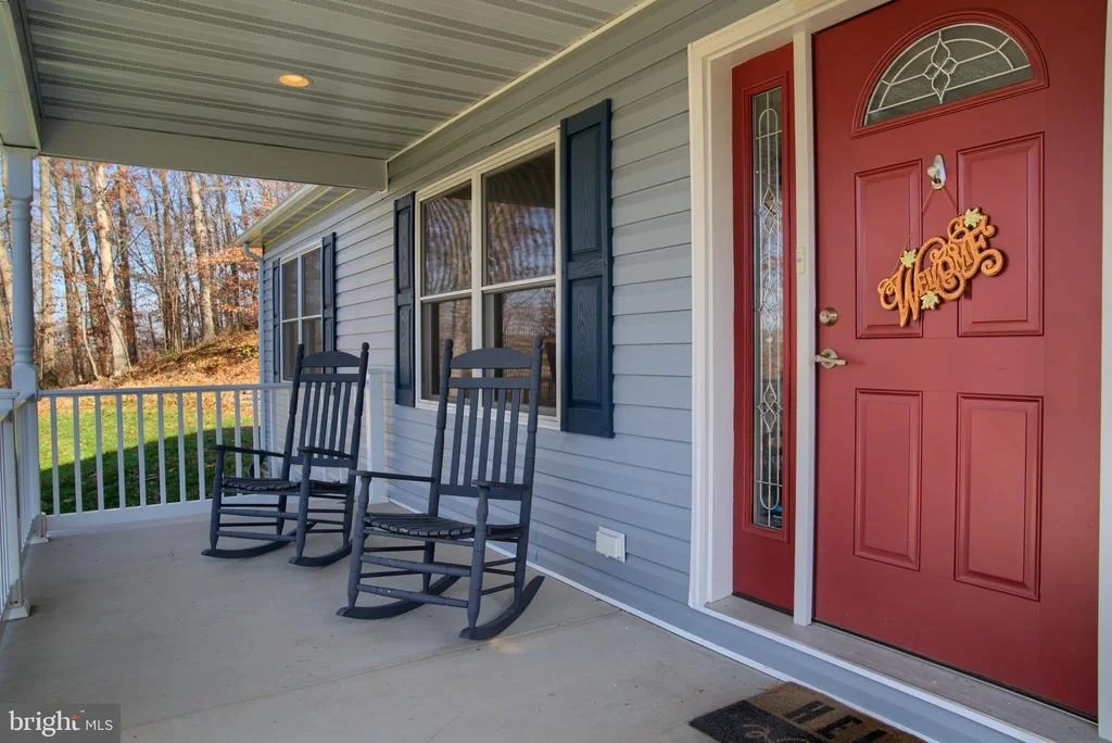 Photo of 2731 MONOCACY BOTTOM ROAD