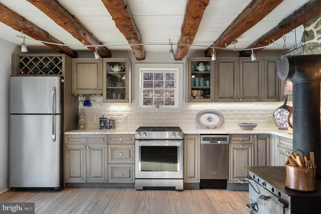 Photo of 3396 COBBLER MOUNTAIN ROAD