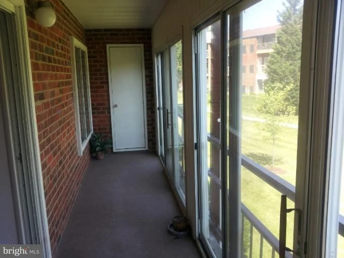 Photo of Unit 112E at 15100 GLADE DRIVE