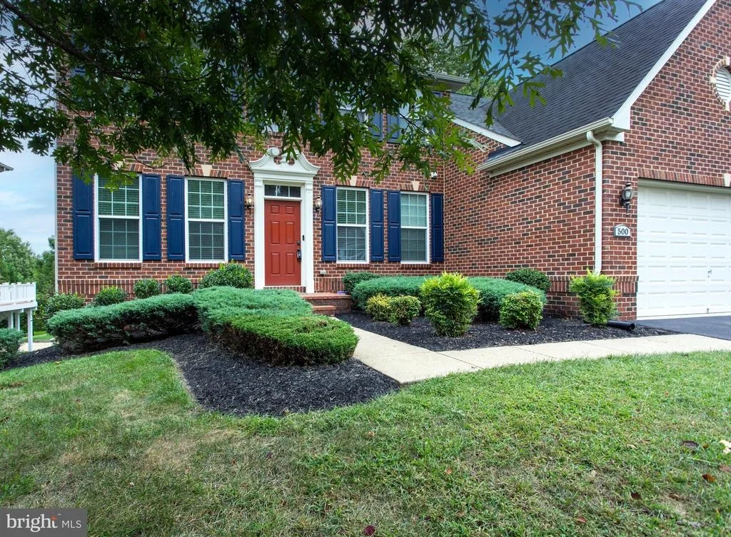 Photo of 500 STANWICH TERRACE