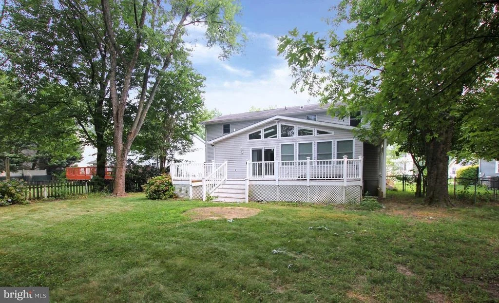 Photo of 1526 WAMPANOAG DRIVE