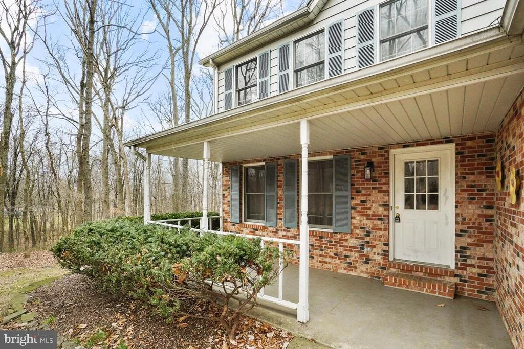 Photo of 11780 THOMAS SPRING ROAD