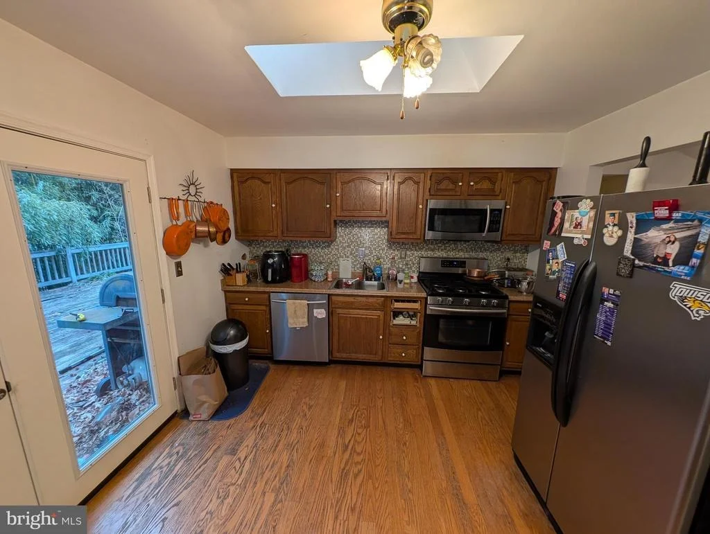 Photo of 3710 SENECA GARDEN ROAD