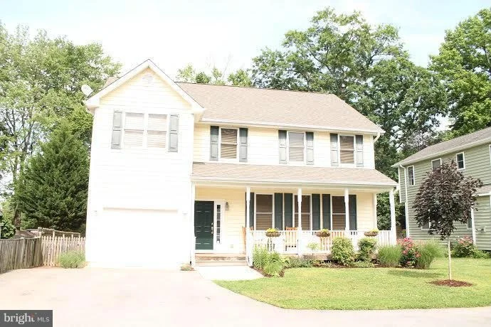 Photo of 1615 HILLTOP ROAD
