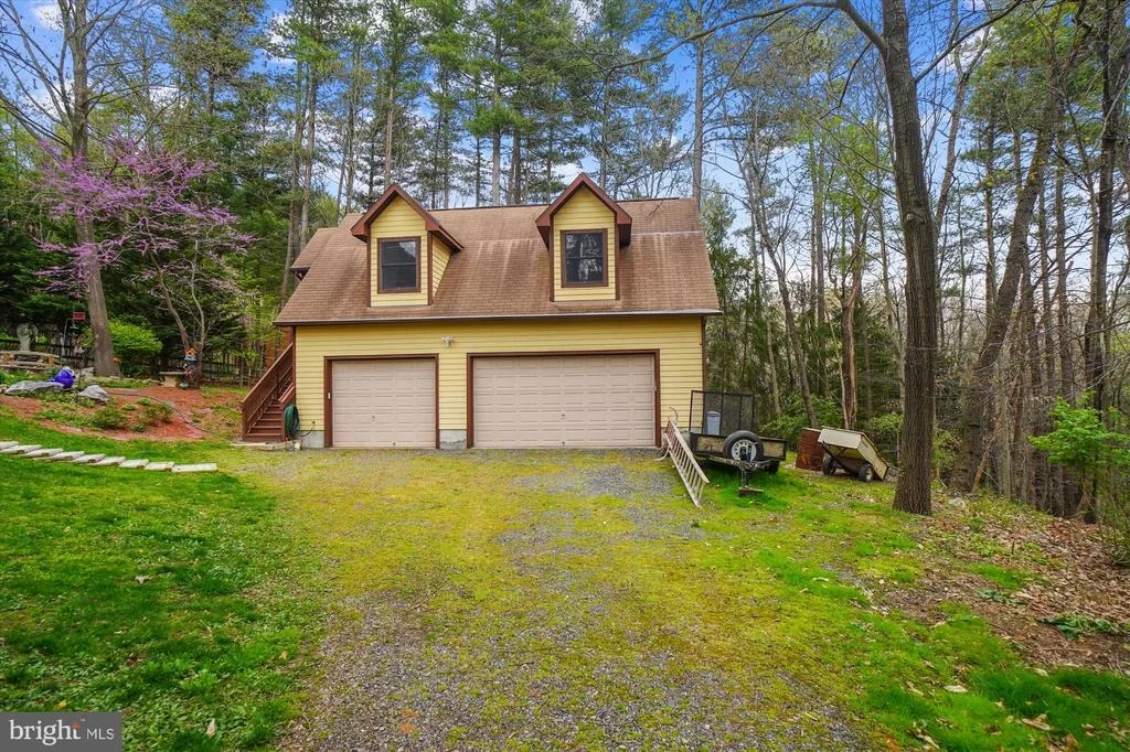 Photo of 5109 REELS MILL ROAD