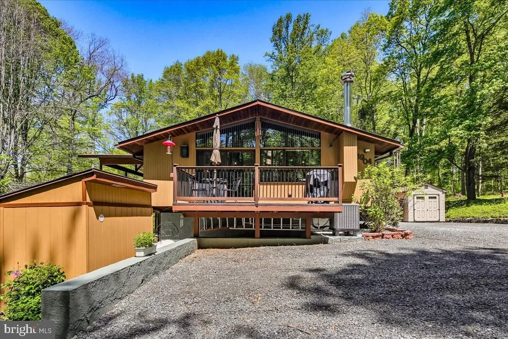 Photo of 1904 NOBLES MILL ROAD