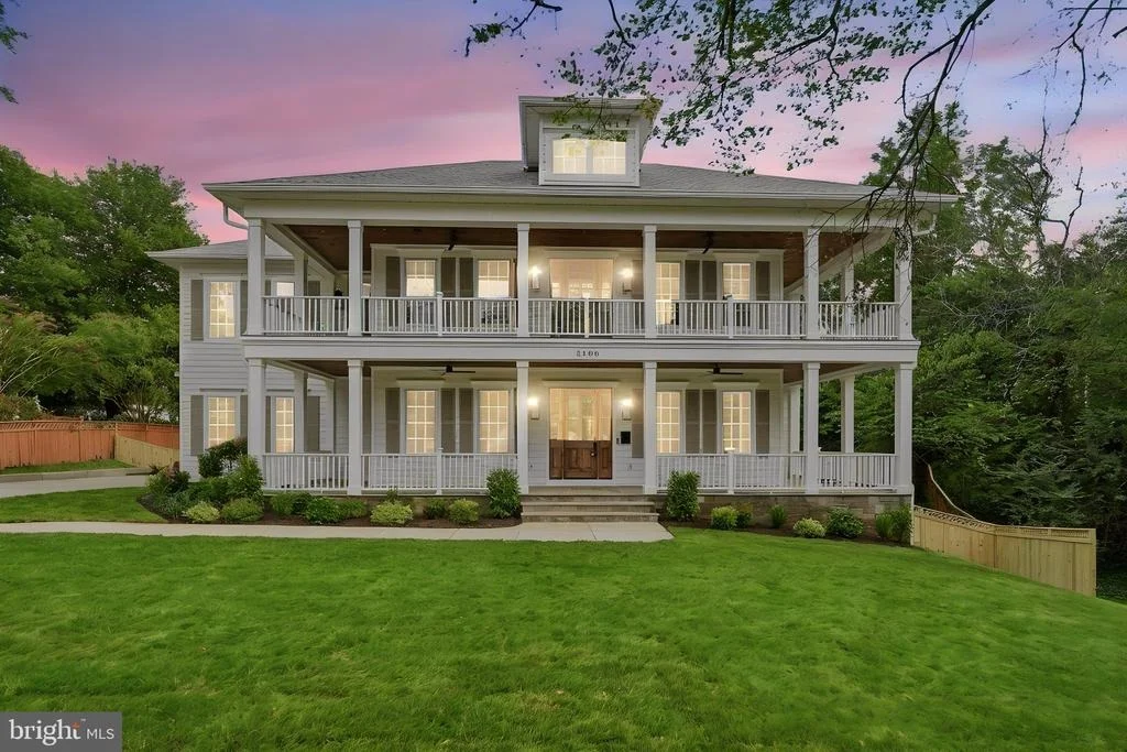 Photo of 3400 SAYLOR PLACE