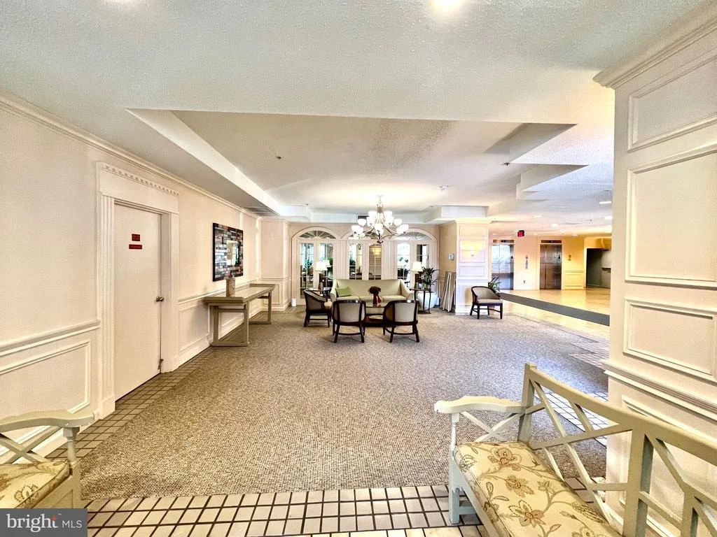 Photo of Unit 701 at 15115 INTERLACHEN DRIVE