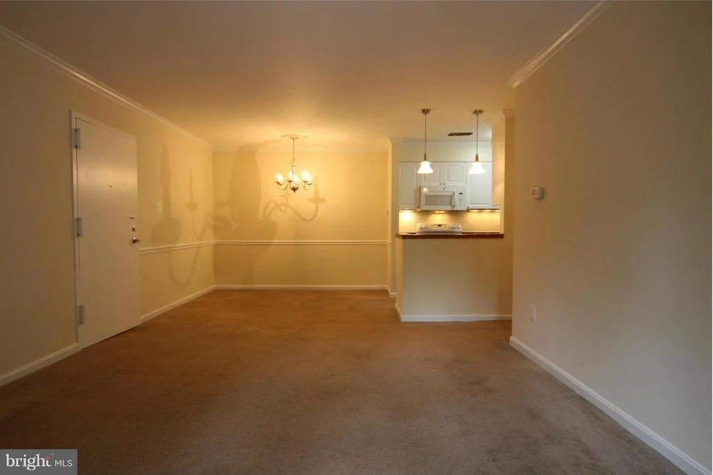 Photo of Unit 804 at 5801 REXFORD DRIVE