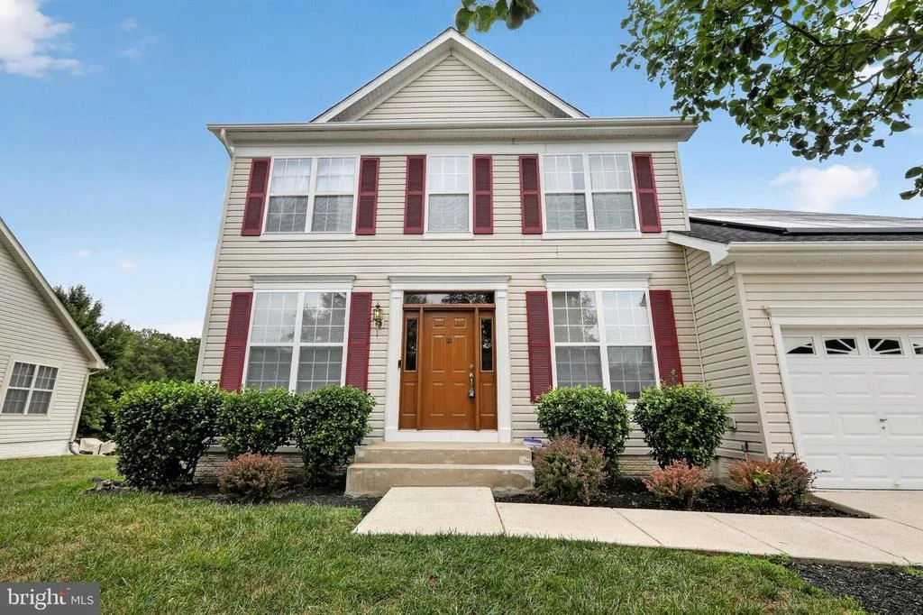 Photo of 3114 SEDGEWICK DRIVE
