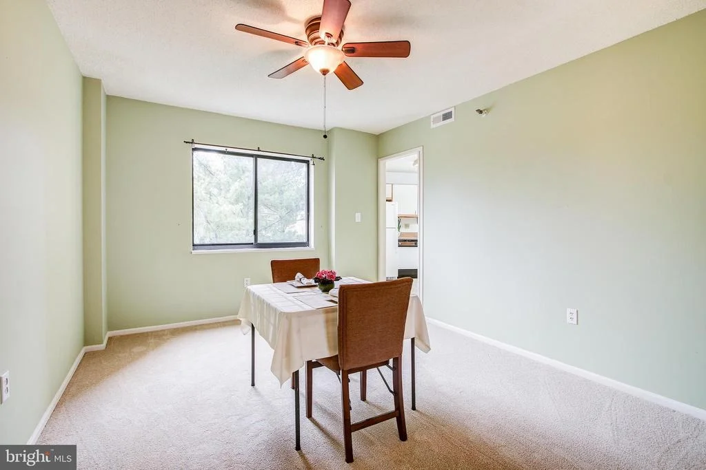 Photo of Unit 2326 at 15107 INTERLACHEN DRIVE