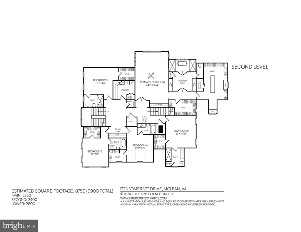 Photo of 1223 SOMERSET DRIVE