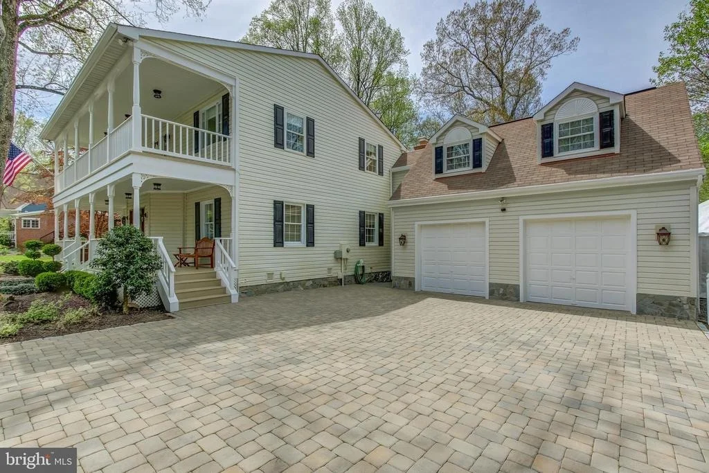 Photo of 12322 BENNETT ROAD