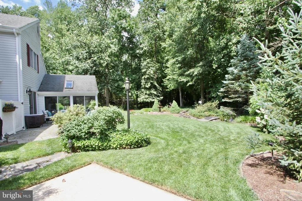 Photo of 161 BURNING TREE ROAD