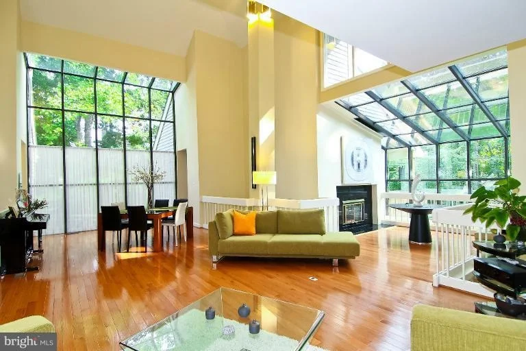 Photo of 11673 BENNINGTON WOODS ROAD