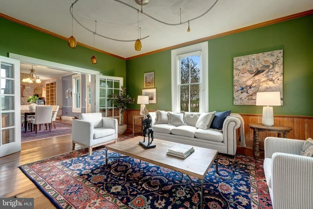 Photo of 3691 CONICVILLE ROAD
