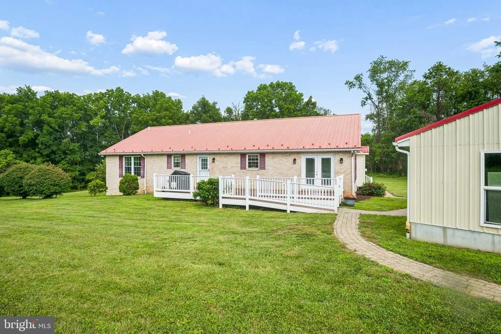 Photo of 11505 OLD ANNAPOLIS ROAD
